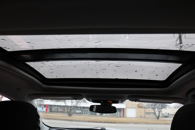 Chevrolet Malibu 4dr Sdn LT 2021