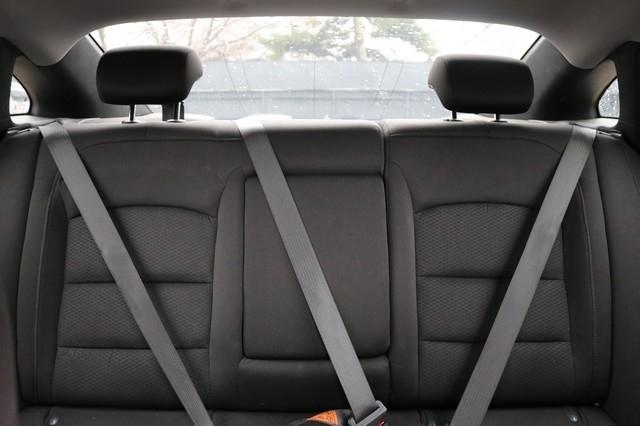 Chevrolet Malibu 4dr Sdn LT 2021