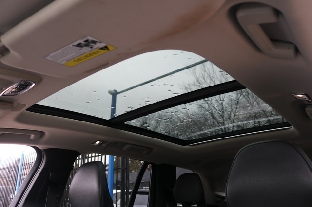 Volvo XC90 T6 AWD 7-Passenger Momentum 2018