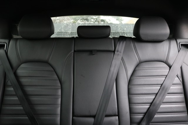 Alfa Romeo Stelvio Ti Sport AWD 2018