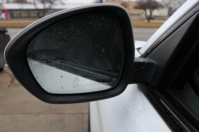 Alfa Romeo Stelvio Ti Sport AWD 2018