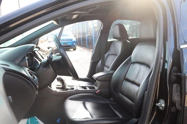 Chevrolet Cruze 4dr Sdn Auto Premier 2016