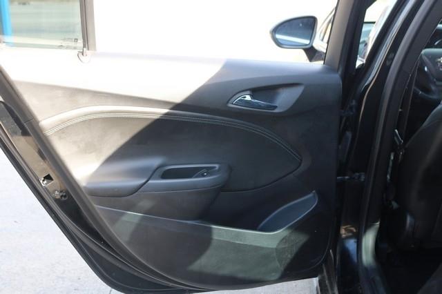 Chevrolet Cruze 4dr Sdn Auto Premier 2016