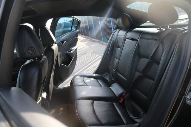 Chevrolet Cruze 4dr Sdn Auto Premier 2016