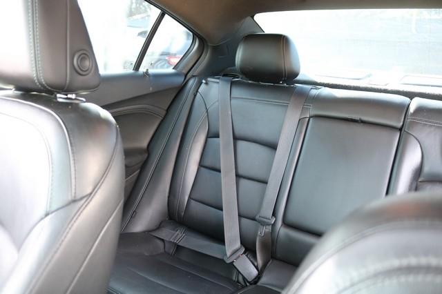 Chevrolet Cruze 4dr Sdn Auto Premier 2016