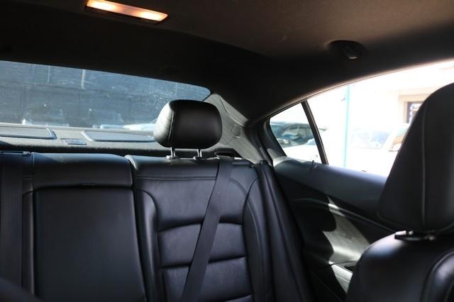 Chevrolet Cruze 4dr Sdn Auto Premier 2016