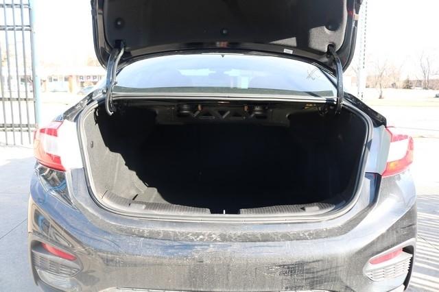 Chevrolet Cruze 4dr Sdn Auto Premier 2016