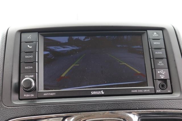 Chrysler Town & Country 4dr Wgn Touring 2015