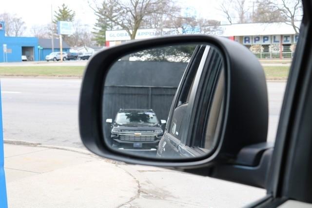 Chrysler Town & Country 4dr Wgn Touring 2015