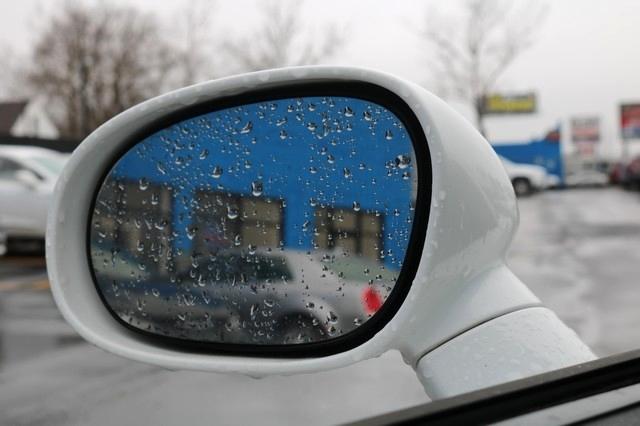 Dodge Challenger 2dr Cpe 2011