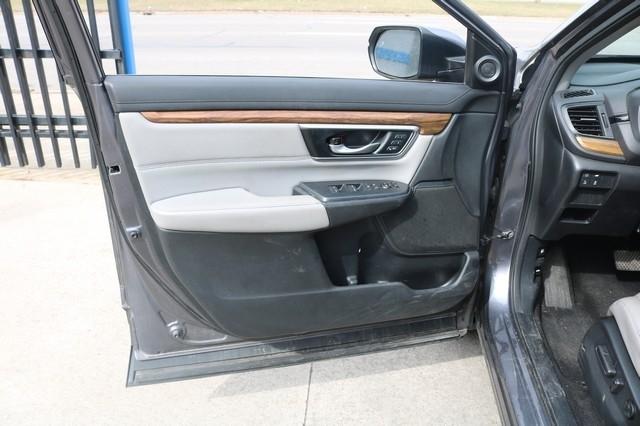 Honda CR-V EX-L 2WD 2018