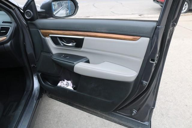 Honda CR-V EX-L 2WD 2018