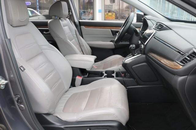 Honda CR-V EX-L 2WD 2018