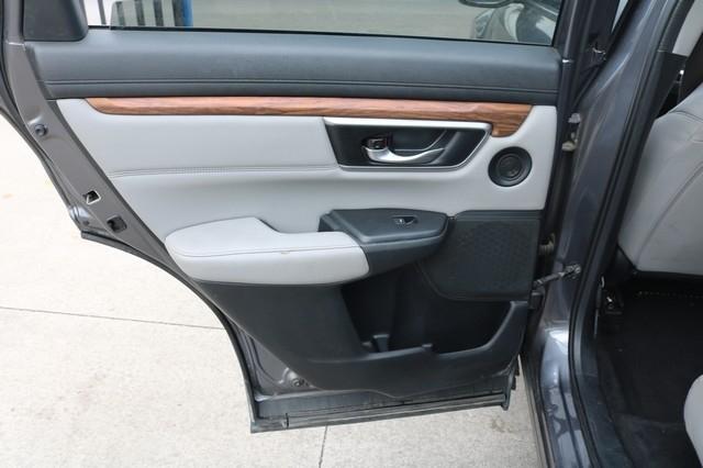 Honda CR-V EX-L 2WD 2018