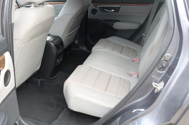 Honda CR-V EX-L 2WD 2018