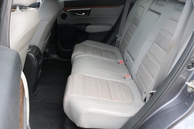 Honda CR-V EX-L 2WD 2018