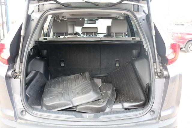 Honda CR-V EX-L 2WD 2018