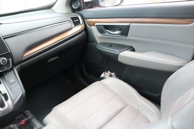 Honda CR-V EX-L 2WD 2018