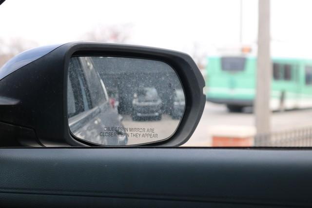 Honda CR-V EX-L 2WD 2018