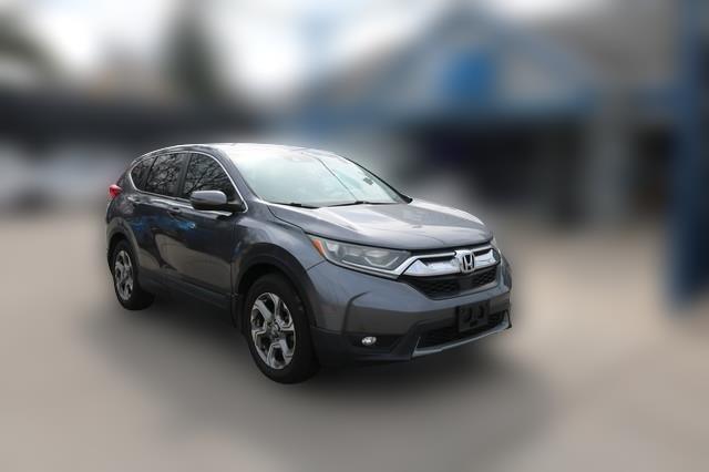 Honda CR-V EX-L 2WD 2018