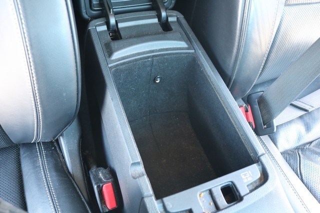 Jeep Grand Cherokee 4WD 4dr Overland 2015