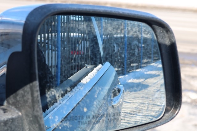 Jeep Grand Cherokee 4WD 4dr Overland 2015