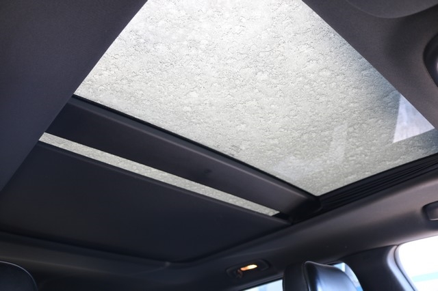 Jeep Grand Cherokee 4WD 4dr Overland 2015