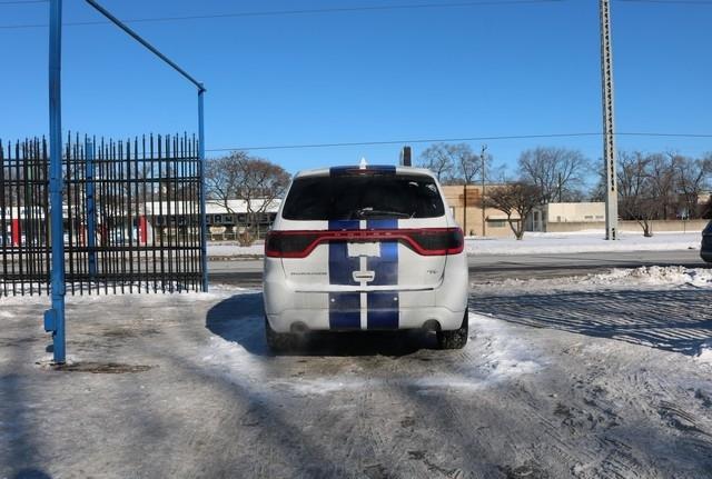 Dodge Durango R/T AWD 2019