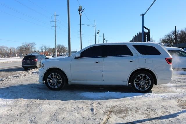 Dodge Durango R/T AWD 2019