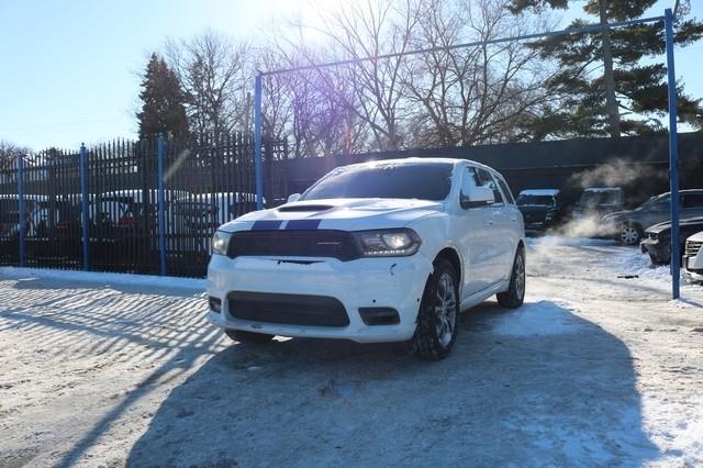 Dodge Durango R/T AWD 2019