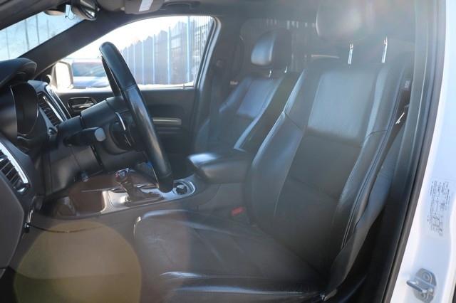 Dodge Durango R/T AWD 2019