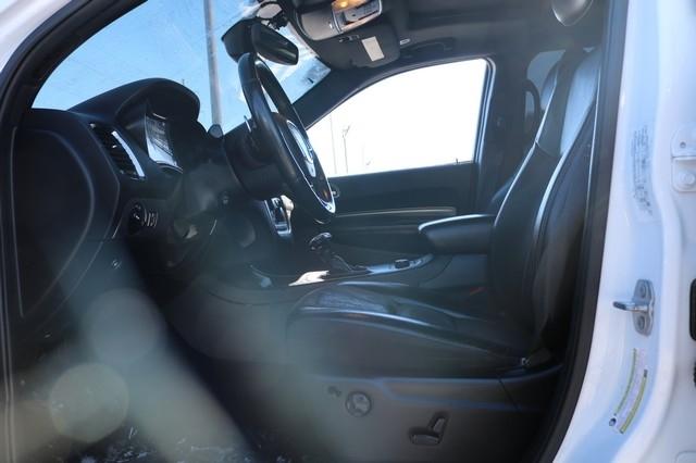 Dodge Durango R/T AWD 2019