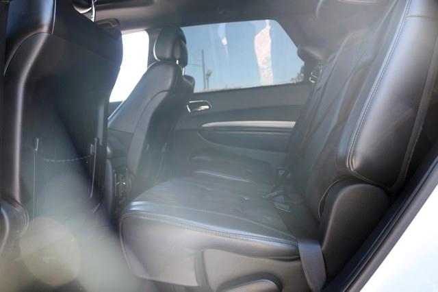 Dodge Durango R/T AWD 2019