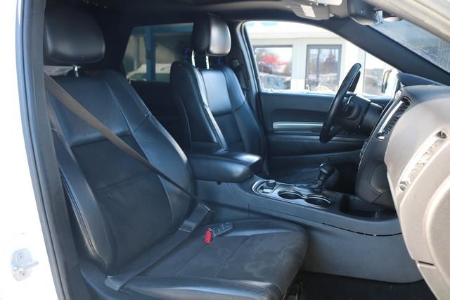 Dodge Durango R/T AWD 2019