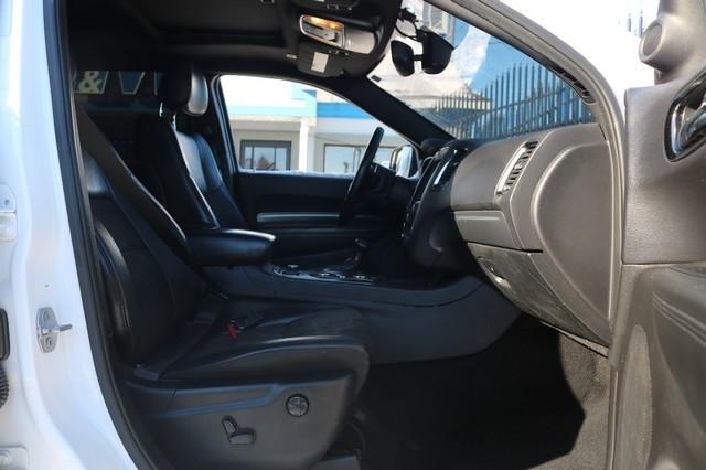 Dodge Durango R/T AWD 2019