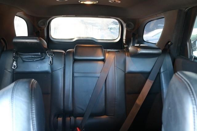 Dodge Durango R/T AWD 2019