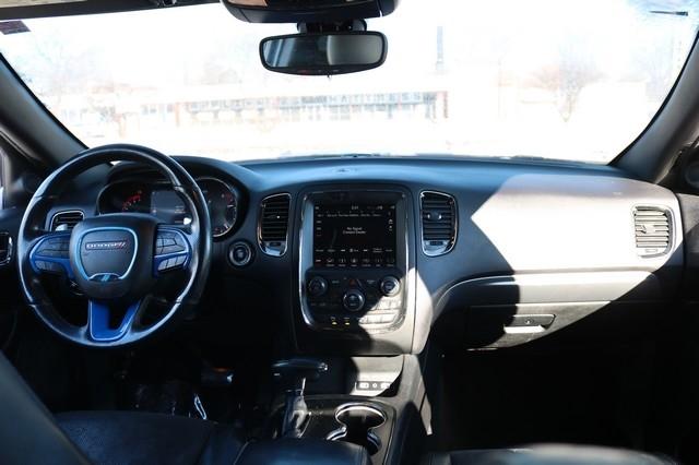 Dodge Durango R/T AWD 2019