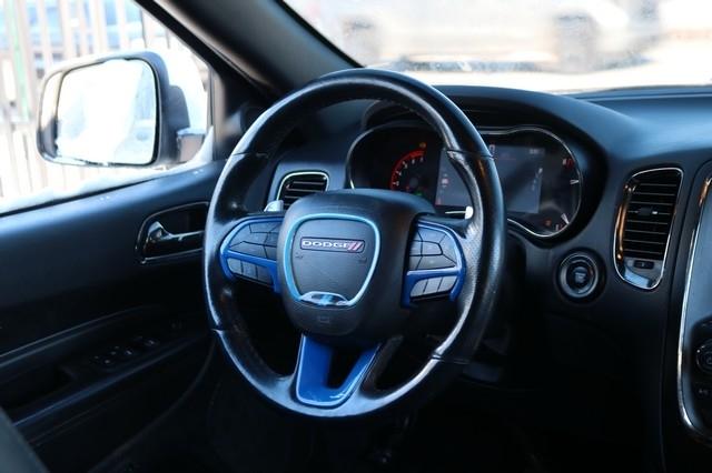 Dodge Durango R/T AWD 2019