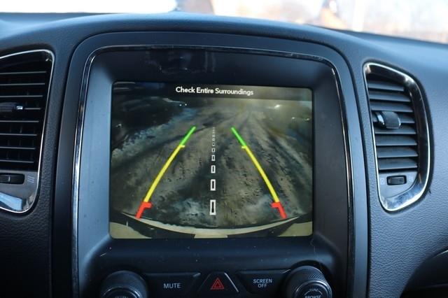 Dodge Durango R/T AWD 2019