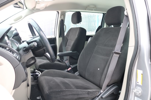 Dodge Grand Caravan 4dr Wgn American Value Pkg 2015