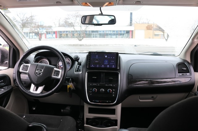 Dodge Grand Caravan 4dr Wgn American Value Pkg 2015