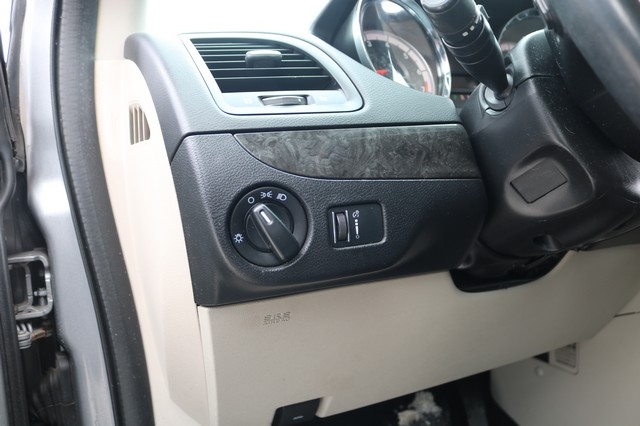 Dodge Grand Caravan 4dr Wgn American Value Pkg 2015