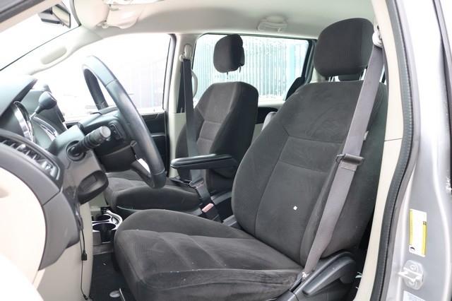 Dodge Grand Caravan 4dr Wgn American Value Pkg 2015