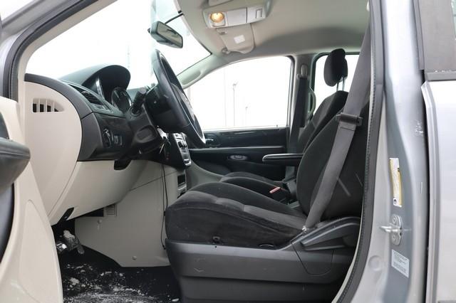 Dodge Grand Caravan 4dr Wgn American Value Pkg 2015