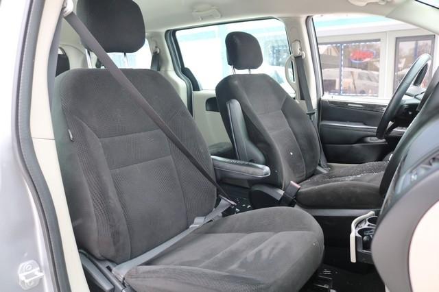 Dodge Grand Caravan 4dr Wgn American Value Pkg 2015