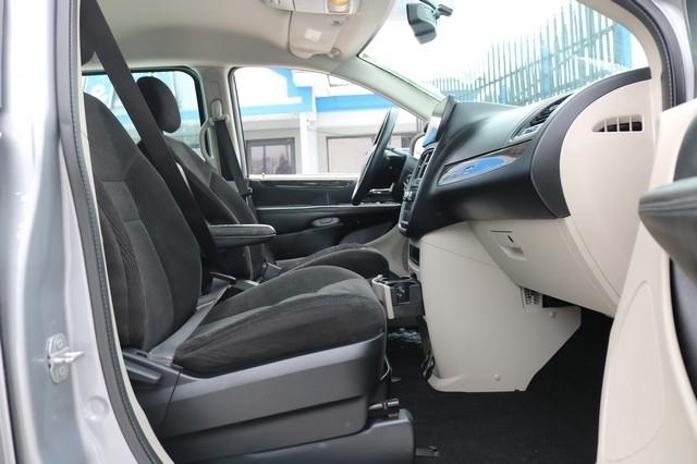 Dodge Grand Caravan 4dr Wgn American Value Pkg 2015