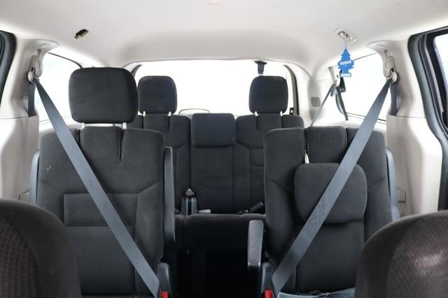 Dodge Grand Caravan 4dr Wgn American Value Pkg 2015