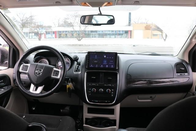 Dodge Grand Caravan 4dr Wgn American Value Pkg 2015