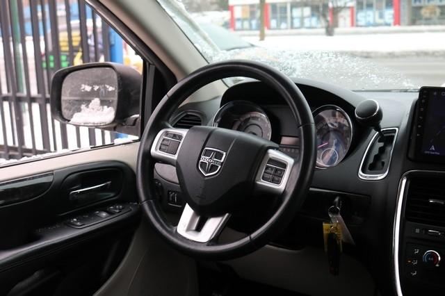 Dodge Grand Caravan 4dr Wgn American Value Pkg 2015