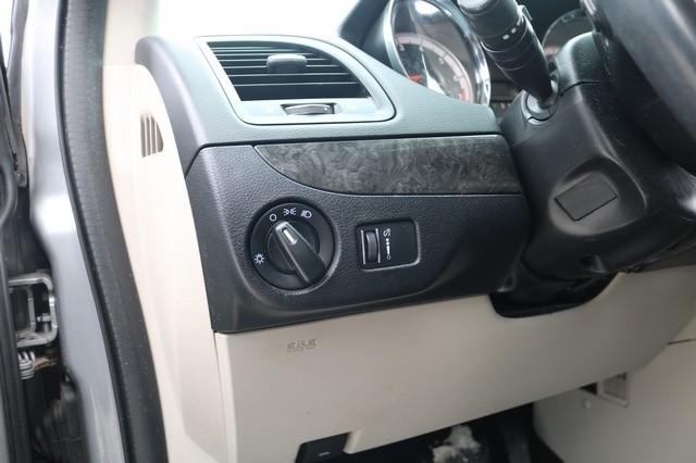 Dodge Grand Caravan 4dr Wgn American Value Pkg 2015